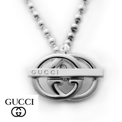 Nuovissimo gucci ciondolo - gucci:,