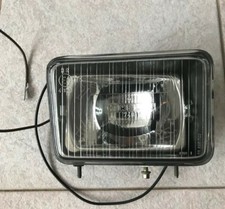 FARO FENDINEBBIA ANTERIORE