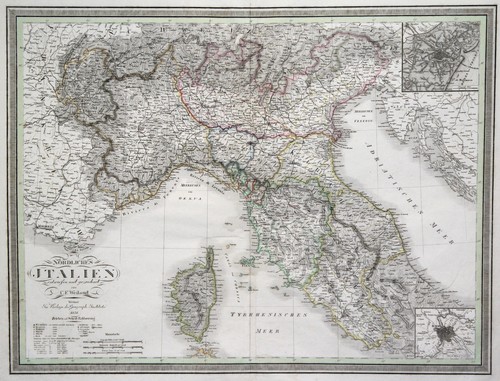 Nord italia centrale - e',