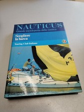 SCEGLIERE LA BARCA, NAUTICUS