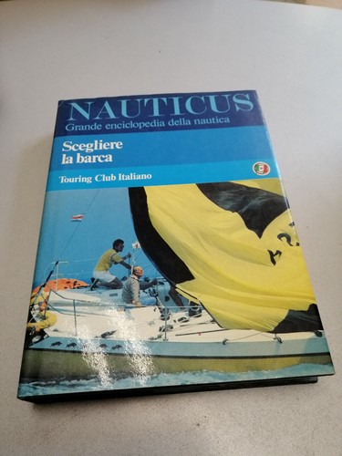 Scegliere barca nauticus - la, barca,