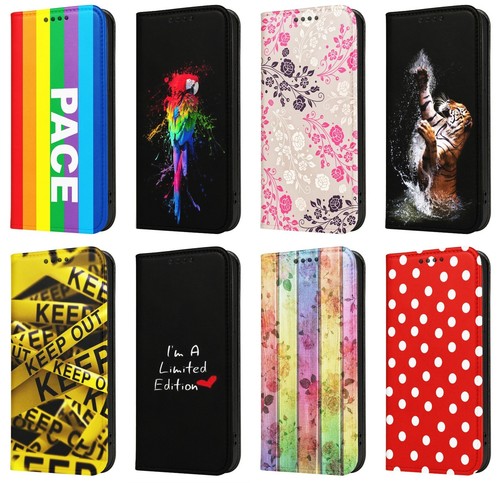 Custodia cover libro con - custodia,