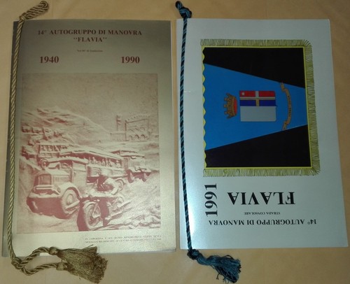 Calendario storico 1990 - storico, e