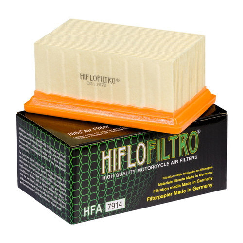 Filtro aria bmw hiflofiltro - filtro/aria,