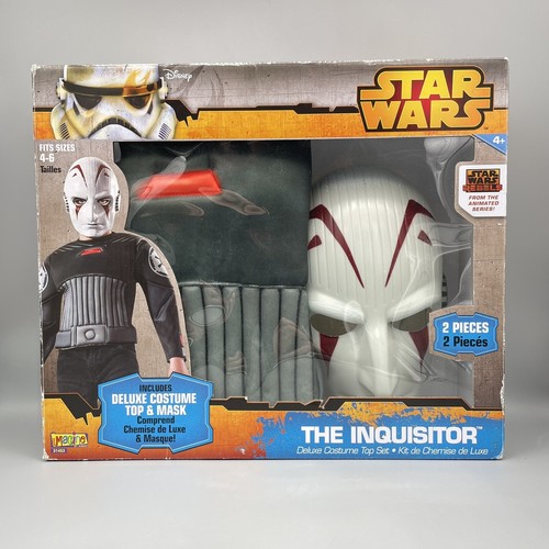 Costume star wars - star,