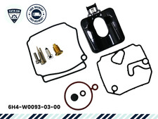 Kit riparazione carburatore