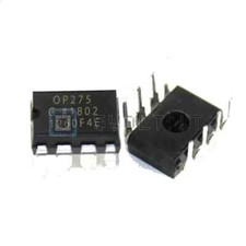 Amplificatore OP275GP
