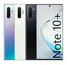 SAMSUNG GALAXY NOTE 10+ PLUS