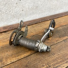 Deragliatore posteriore