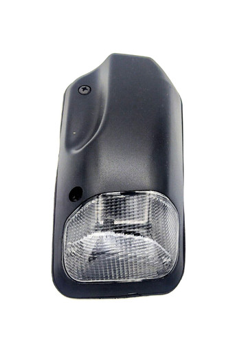 Fanale destro iveco - fanale,