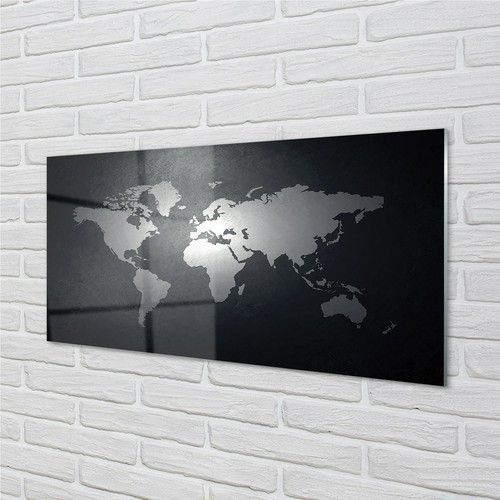 Tulup vetro acrilico 100x50 - vetro,