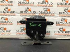 SERRATURA PORTELLONE