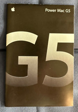 Apple Macintosh Power Mac G5 2003 (prendine uno)