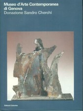 MUSEO D'ARTE CONTEMPORANEA DI