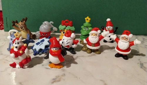 Kinder sorpresa natale 2021 - sorpresa,