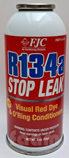 Fjc 9140 stop leak per - stop, r134a