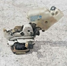 RICAMBI USATI, SERRATURA