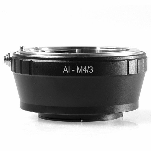 Per nikon obiettivo - a, micro
