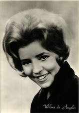 CINEMA - Wilma DE ANGELIS -
