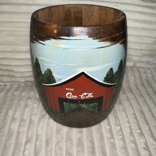 Coca cola vintage - coca-cola, vintage/antico