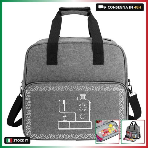 Borsa trasporto imbottita - borsa, da