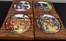 VTG ‘Four Seasons’ Cesare