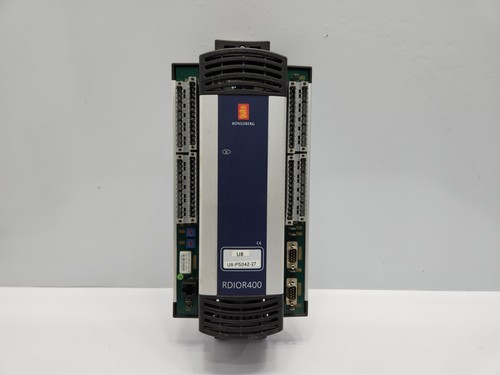 Kongsberg rdior400 modulo - kongsberg,