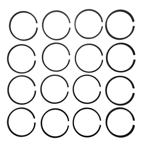 Set anello pistone 4cyl - set,