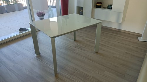 Tavolo scavolini tai 120 - tavolo, –