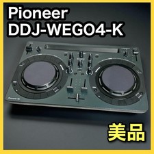 Pioneer DDJ-WEGO4-K Controller