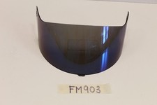 Visiera casco FM 90 IRIDIUM