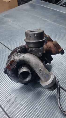 Turbina renault clio scenic - renault,