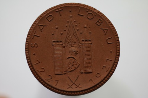 Germania porcellana löbau - germania,