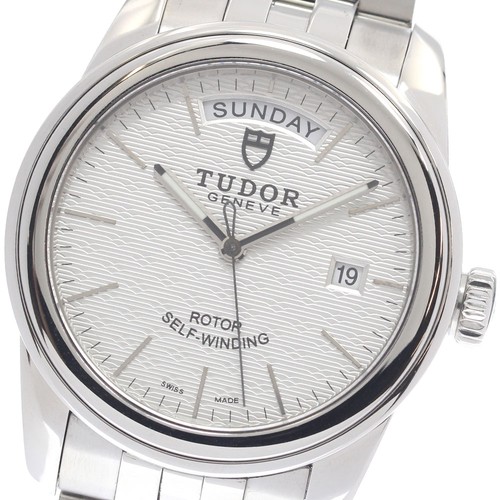 Orologio uomo automatico - automatico, tudor