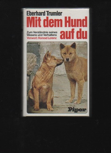 Trumler mit dem - ,