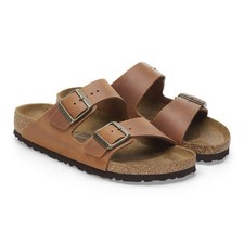 Nuovi sandali Birkenstock