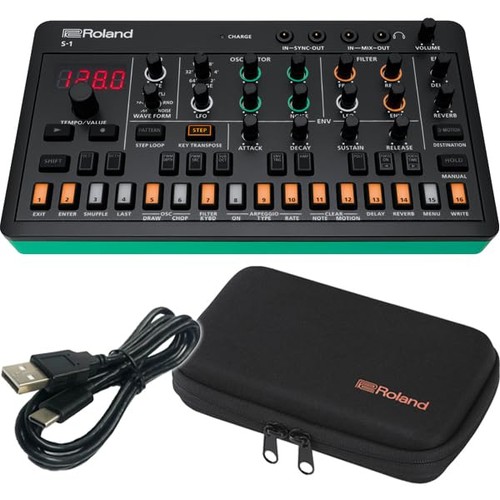Roland aira compact - s-1,
