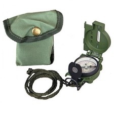 Camenga Model 3H Bussola Lente