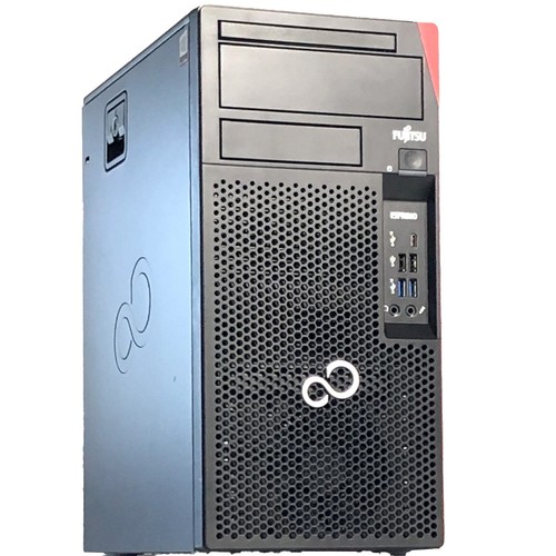 Fujitsu esprimo p757 core - esprimo,