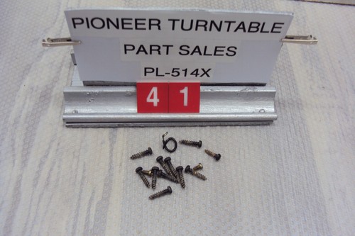 Viti inferiori pioneer - inferiori,