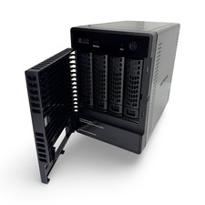 Netgear readynas 314 - netgear,
