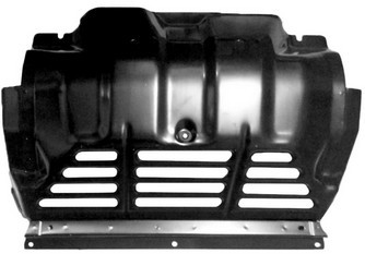 Riparo sottomotore per fiat - per,