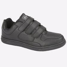 Dek Scarpe Trainer Uomo Smart