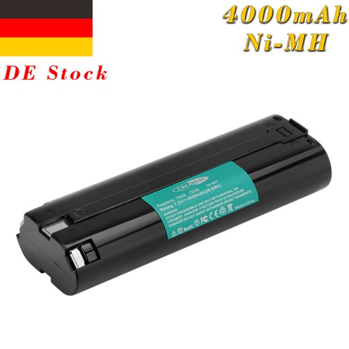 Batteria 0ah ni - ni-mh, per