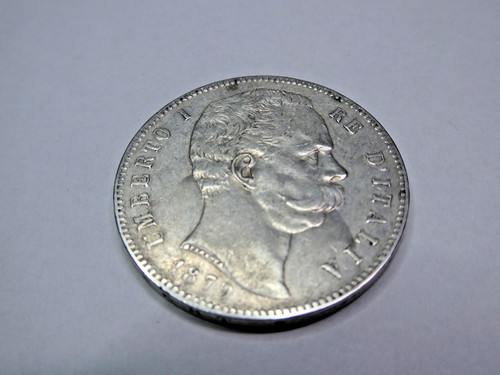 A04 umberto italia 1879 - italia,