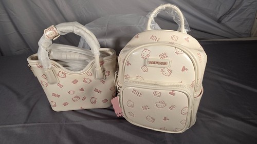 Pacchetto borsa zaino hello - pacchetto,