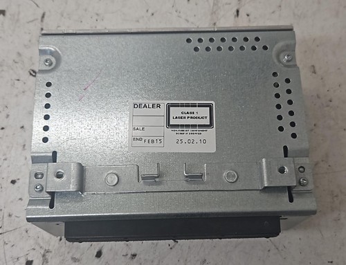 Autoradio per ford fiesta - ford,