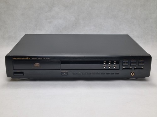 Marantz lettore cd hifi - marantz,
