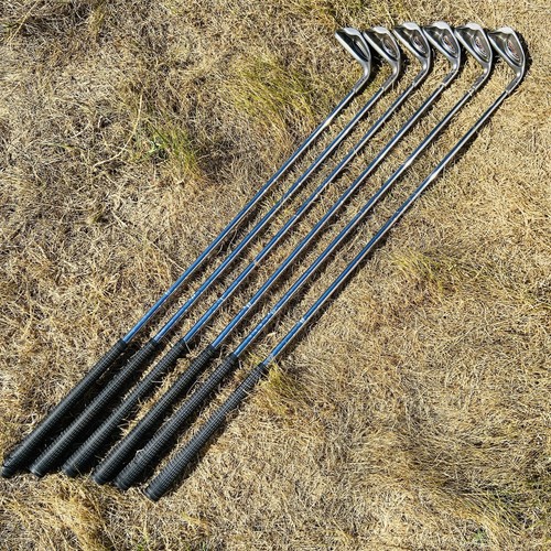 Ping g10 set ferri stiro - da,
