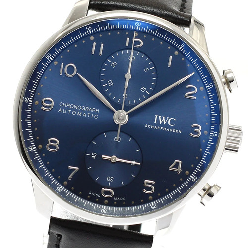 Iwc portuguese iw371606 - iwc,